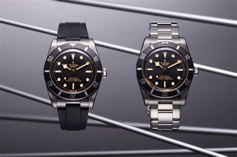 tudor 2023 black bay|tudor black bay 54 test.